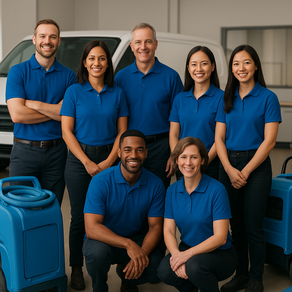 water extraction Tampa services in College Hill